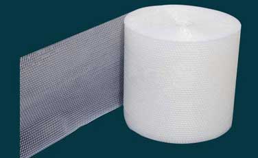 为什么电子产品运输时喜欢用气泡膜？